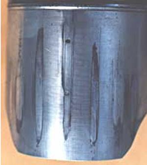 通用汽油（yóu）机（jī）活塞厂家