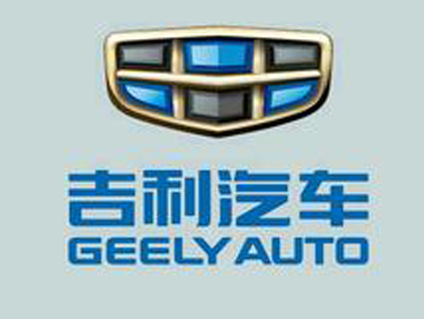 Geely Automobiles